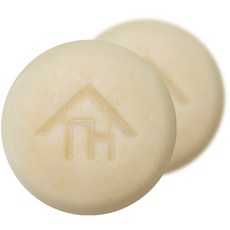 태현테라피 새하얀 쌀겨수제비누 1+1 비누, 100g, 1개