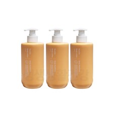 암웨이 GnH 너리쉬 바디로션400ml 3개, 400ml
