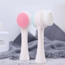 일회용코모공브러쉬