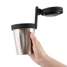 invida 4in1 고성능 보온냉 차량용 컵홀더