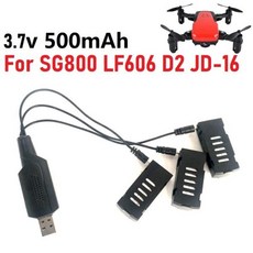jd-500m