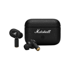 빠른 배송 MARSHALL 마샬 MOTIF II A.N.C 모티프 2 ANC 노이즈캔슬링 이어폰 블랙_옵션명_블랙 (기프티콘 증정), 블랙, 블랙