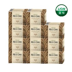 라이스데이비누