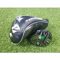 (중고) 브리지스톤 TOUR B XD-F 15도 3번 우드 헤드 2534G