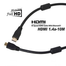 영상노이즈필터회로