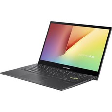 ASUS 아수스 노트북 비보북 Flip 14TP470EA Core i3 1115G4 4GB 128GB 14형 풀HD Microsoft 마이크로소프트 365 Personal 1년