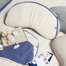 기절베개+냉감커버