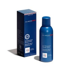 클라란스 맨 쉐이빙 젤 스무스 포밍 150ml, 1개