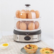 키친아트에그찜기