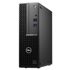 Dell 옵티플렉스 7010SFF 가성비PC 사무용 델컴퓨터 인텔 13세대 i3-13100/8G/NVMe 256G/WIN10