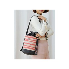 패션스타트 패턴인 P1017 Bag 가방 소품 패턴 도안 옷본 - 가방패턴도안