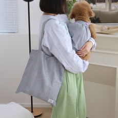 강아지유치원가방제작 TOP01