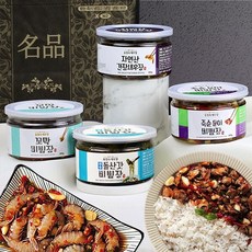 연안식당부추꼬막비빔장