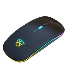 무선마우스충전