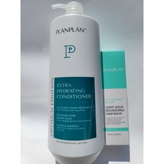 플랑플랑 익스트라 에너자이징 린스 1500+100ml, 1개, 1500ml