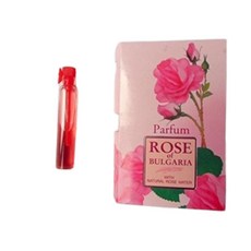 바이오프레쉬 로즈오브불가리아 로즈오일 2.1ml 불가리아 장미오일