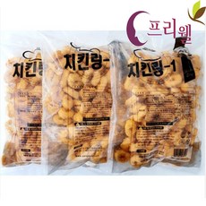프링클치킨