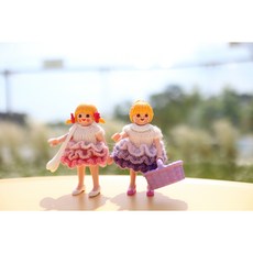 플레이모빌뜨개옷