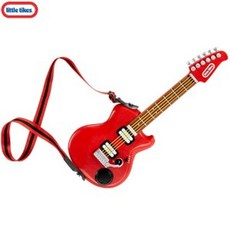 리틀타익스일렉트릭기타