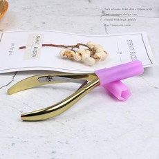 미용실리콘모자