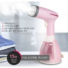 카스스탠드스팀다리미