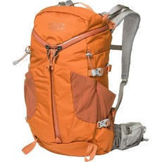Mystery Ranch 와 미스터리 RANCH 쿨리 (25) 배낭 데이 팟쿠 내장 수화 슬리브 25L