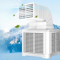 산업용에어컨 이동식 실외기없는 일체형 무설치 공장, 1.5kw 220V