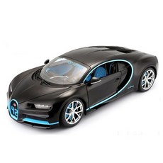 슈퍼카부가티시론