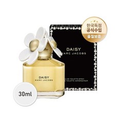 마크제이콥스 데이지 EDT 30ml (국내공식수입 정품향수)