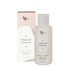 뷰우유단백질클렌져