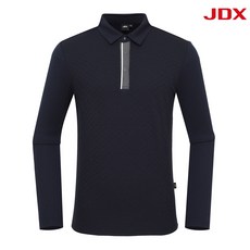 JDX X2TLU3447 70%빅세일 편하고핏이좋은 남성 골프티셔츠