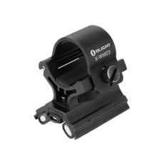 OLIGHT 마그네틱 웨폰 마운트 X-WM03, 1개