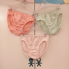 첨이첨이여아팬티