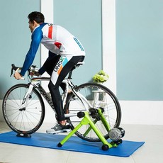 얼티레이서 훈련 연습 도로 스피닝 실내 사이클 자전거 라이딩, 기본 모델