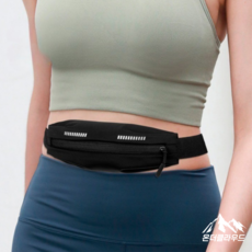 온더클라우드 심플핏 트레일 러닝 벨트