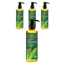 데저트에센스샴푸