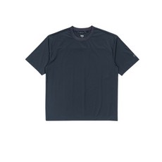 [K2] 남성 코드텐(CODE10) ICE 우븐 라운드티셔츠 KMM24255Z5