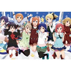 러브라이브퍼즐