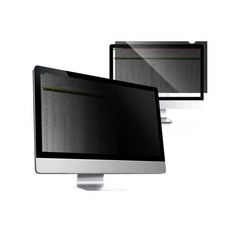 3M 34인치 노트북보안 화면 모니터필름 프라이버시 눈, 단품