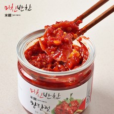 속초 미친반찬 밥과 어울리는 창란젓 220g, 1개