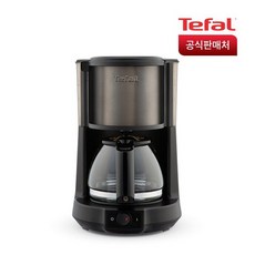테팔 커피메이커 비보 CM222, 없음
