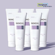 호랑가시테놀클렌징젤