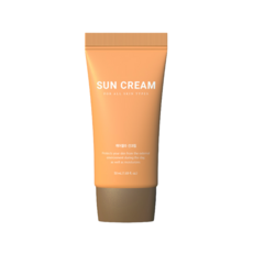 케어셀라 선크림 SPF50+ PA++++ 미백 주름 개선 3중 기능성