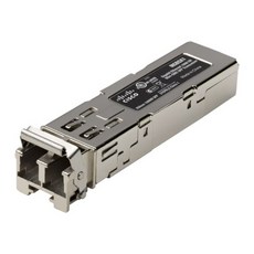 시스코 MGBLH1 시스코 정품모듈 1000BASE-LX 지빅 SFP 광모듈 싱글 상품 이미지