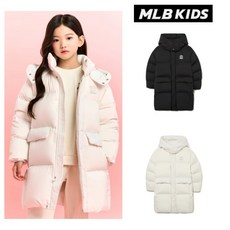 MLB키즈 KIDS AIR DAILY 롱패딩 7ADJB0236 361777