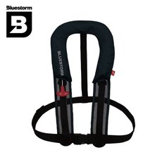 블루스톰구명조끼