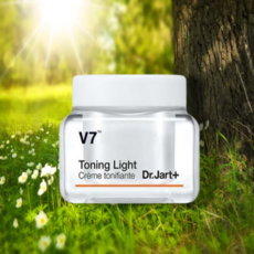 V7 토닝 라이트 50ML_MC [재고 00EA], 50ml, 1개