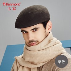 kenmont 윙팁 모자 헌팅캡 2609985