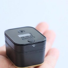 미니어처밥솥