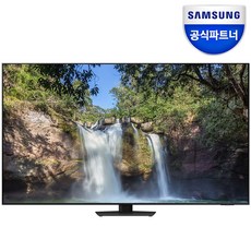 삼성전자 삼성 Neo QLED KQ55QND85BFXKR 138cm(55) 4K TV 네오 퀀텀닷